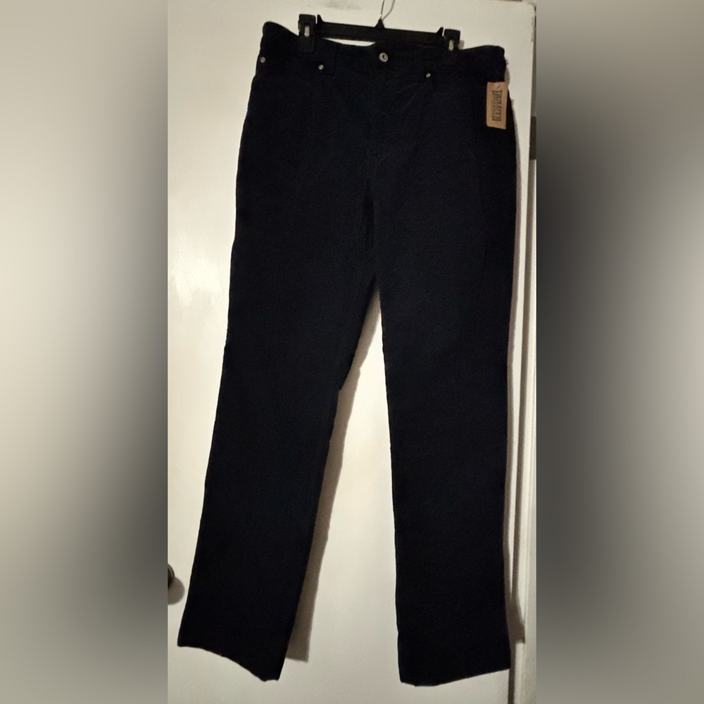 Men's Duluth Flez
Corduroy Standard Fit
5-Pocket Pants